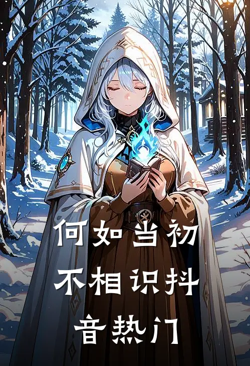 何如当初不相识抖音热门