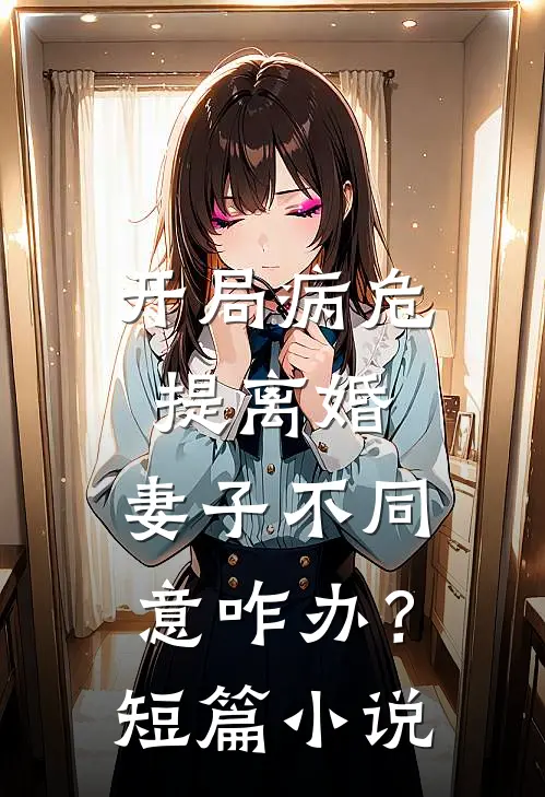 开局病危提离婚，妻子不同意咋办？短篇小说