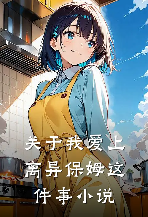关于我爱上离异保姆这件事小说