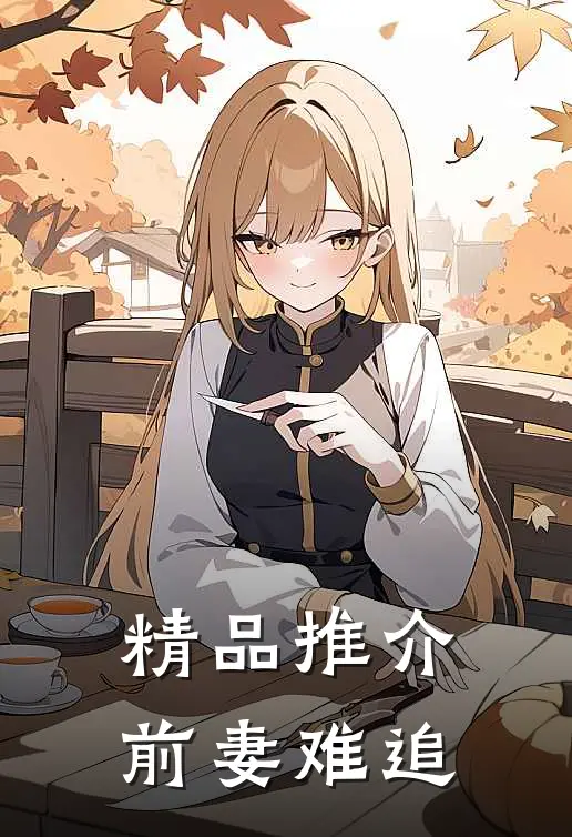 精品推介前妻难追