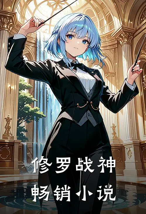 修罗战神畅销小说