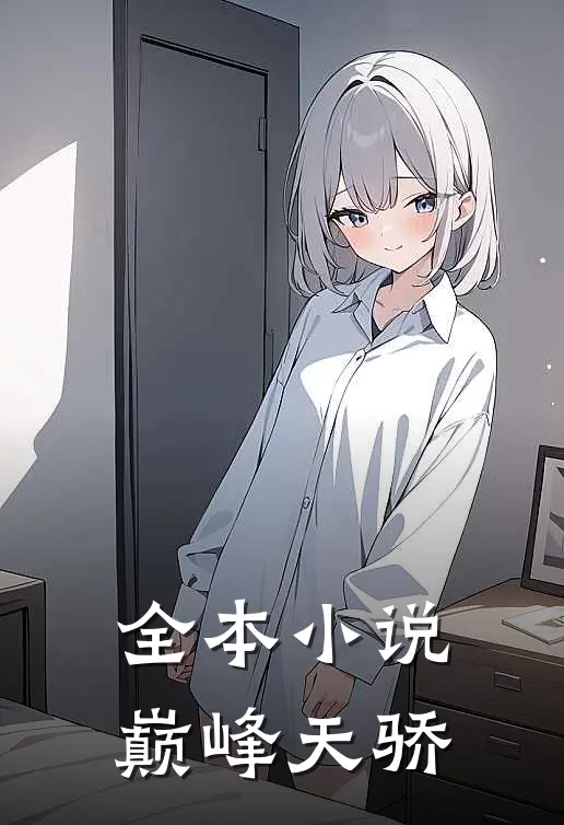 全本小说巅峰天骄