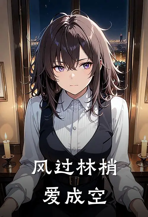 风过林梢爱成空
