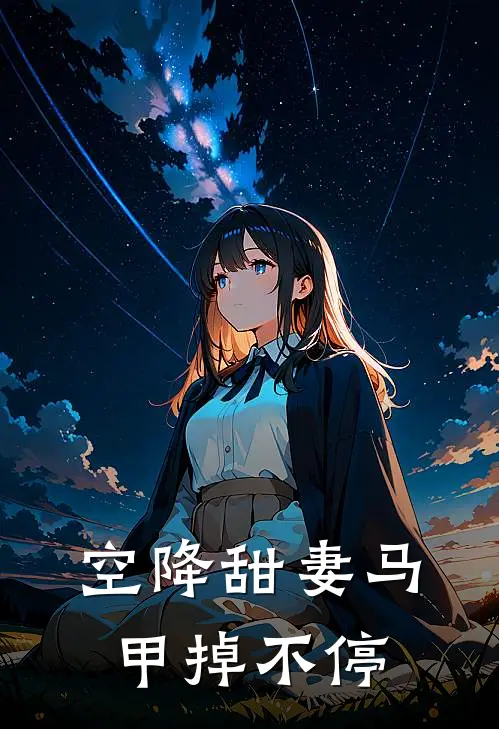 空降甜妻马甲掉不停