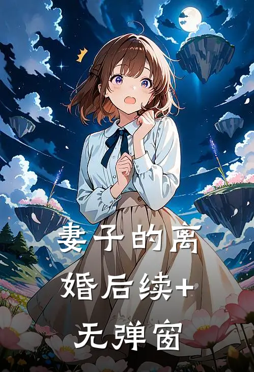 妻子的离婚后续+无弹窗