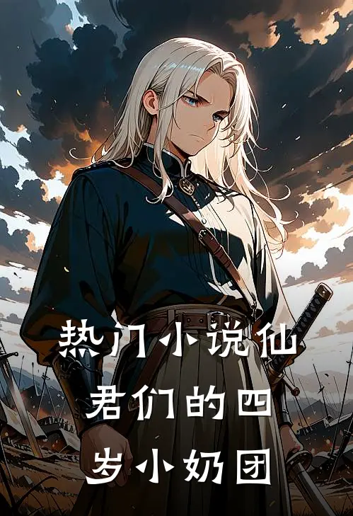 热门小说仙君们的四岁小奶团