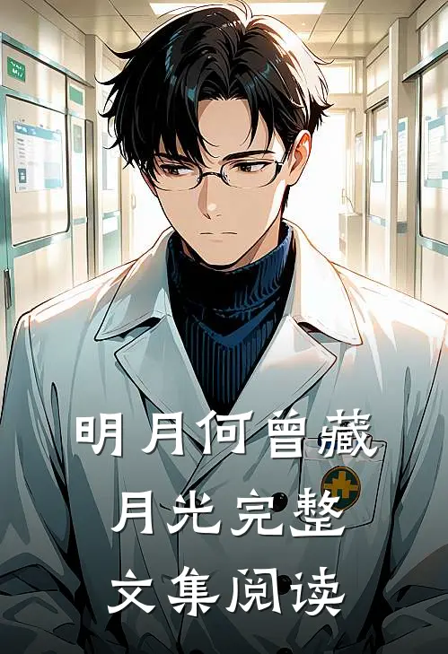 明月何曾藏月光完整文集阅读