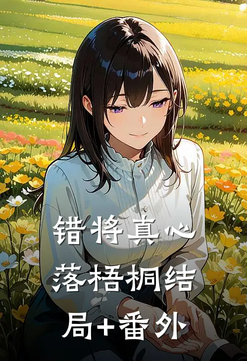 错将真心落梧桐结局+番外