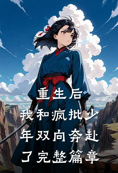 重生后，我和疯批少年双向奔赴了完整篇章
