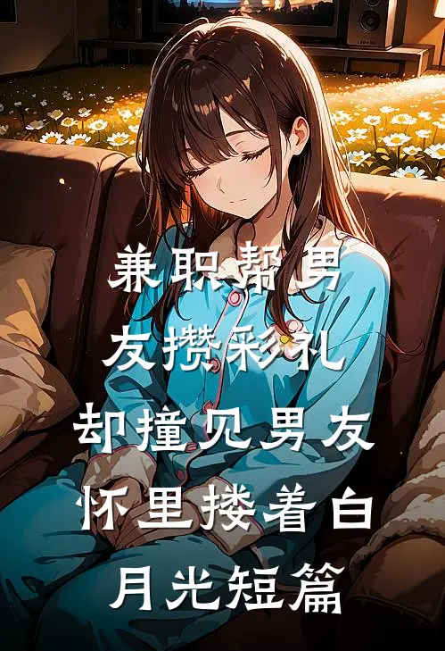 兼职帮男友攒彩礼，却撞见男友怀里搂着白月光短篇