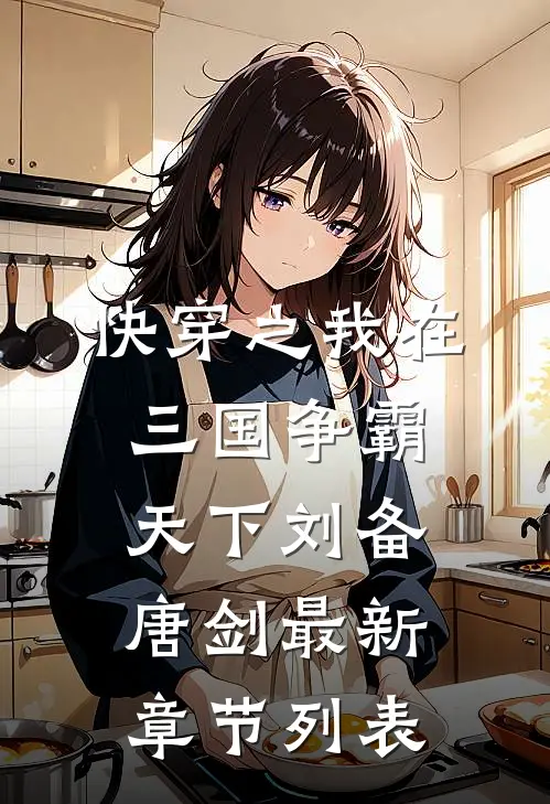 快穿之我在三国争霸天下刘备唐剑最新章节列表
