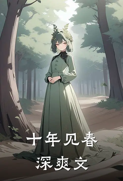 十年见春深爽文