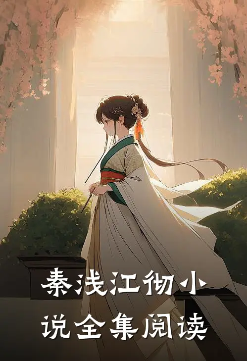 秦浅江彻小说全集阅读