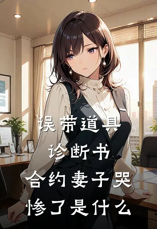 误带道具诊断书，合约妻子哭惨了是什么