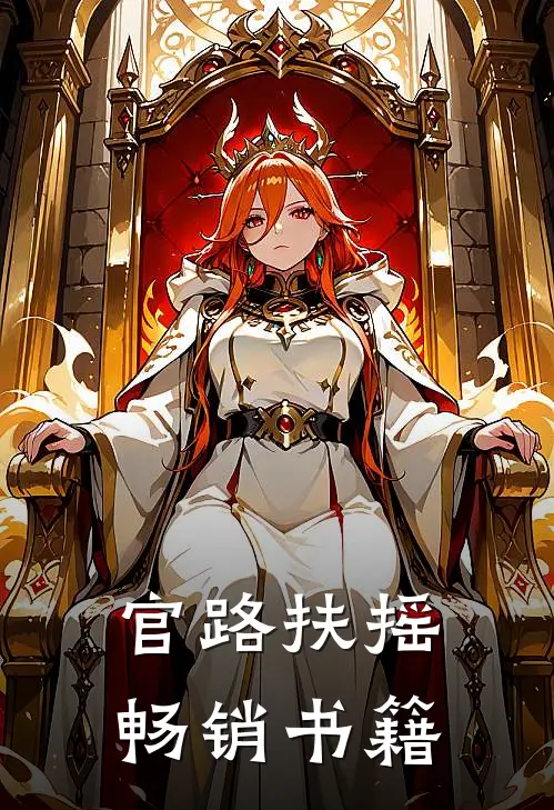官路扶摇畅销书籍