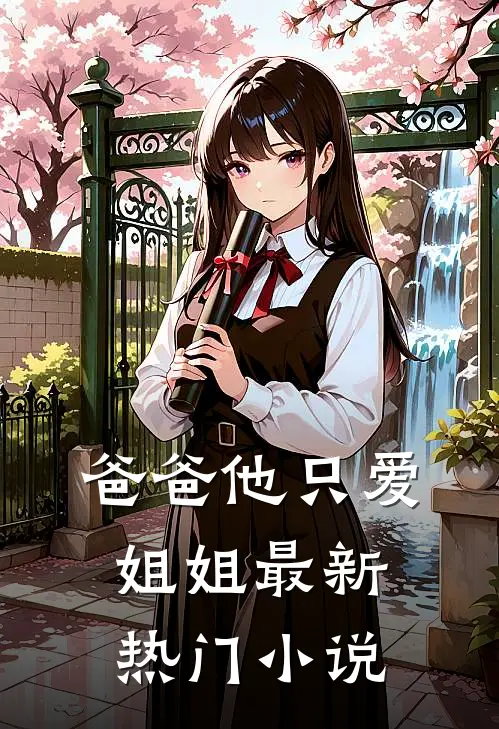 爸爸他只爱姐姐最新热门小说