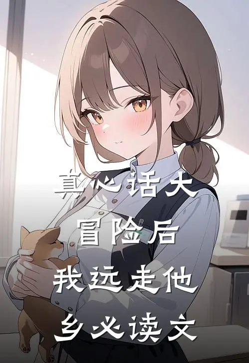 真心话大冒险后，我远走他乡必读文