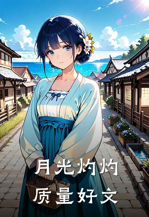 月光灼灼质量好文
