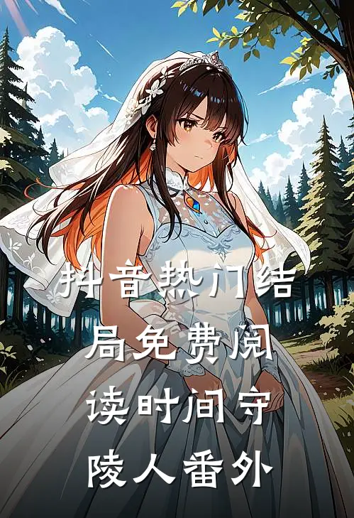 抖音热门结局免费阅读时间守陵人番外