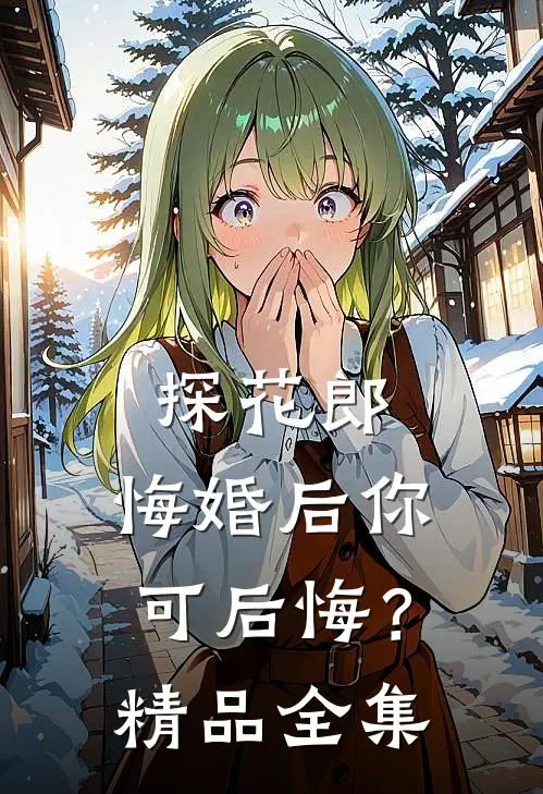 探花郎，悔婚后你可后悔？精品全集