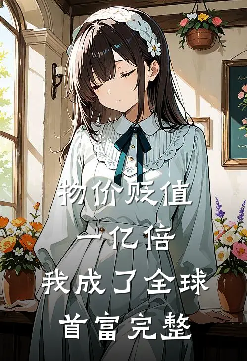 物价贬值一亿倍，我成了全球首富完整