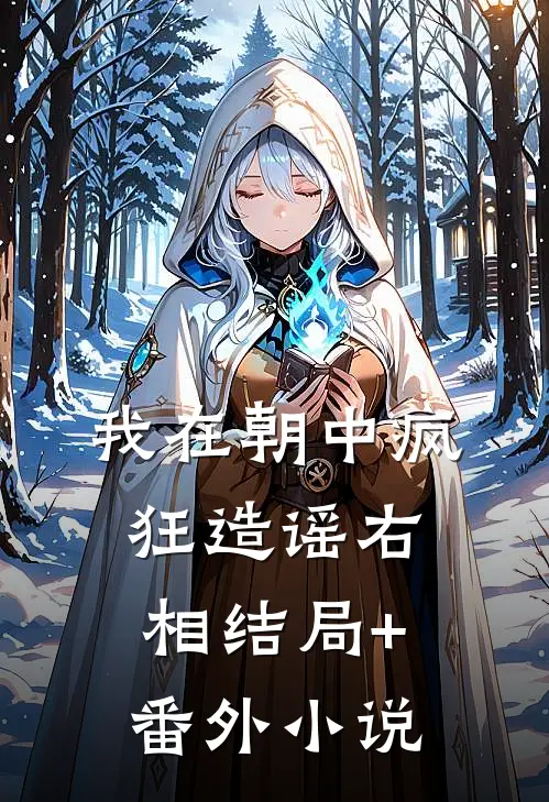 我在朝中疯狂造谣右相结局+番外小说