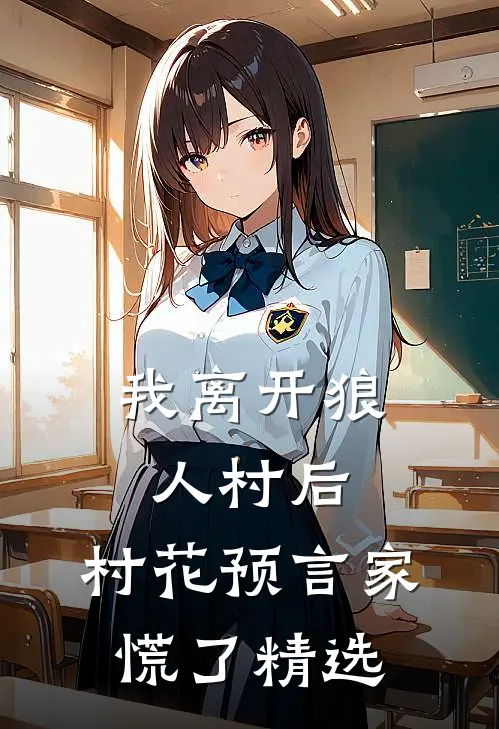 我离开狼人村后，村花预言家慌了精选