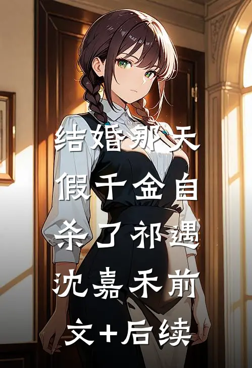 结婚那天，假千金自杀了祁遇沈嘉禾前文+后续