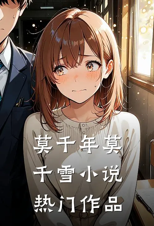 莫千年莫千雪小说热门作品