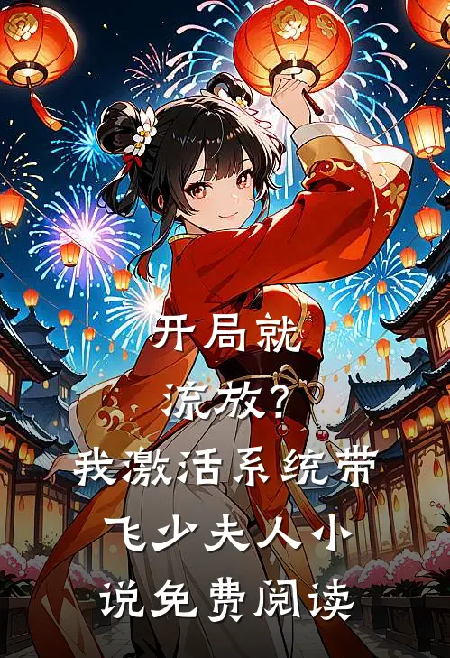 开局就流放？我激活系统带飞少夫人小说免费阅读