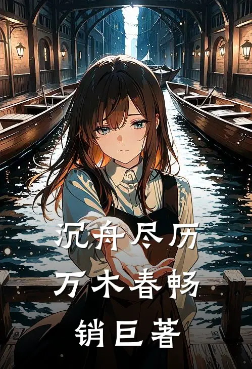 沉舟尽历万木春畅销巨著