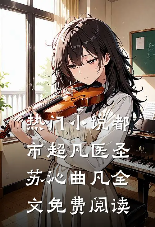 热门小说都市超凡医圣苏沁曲凡全文免费阅读