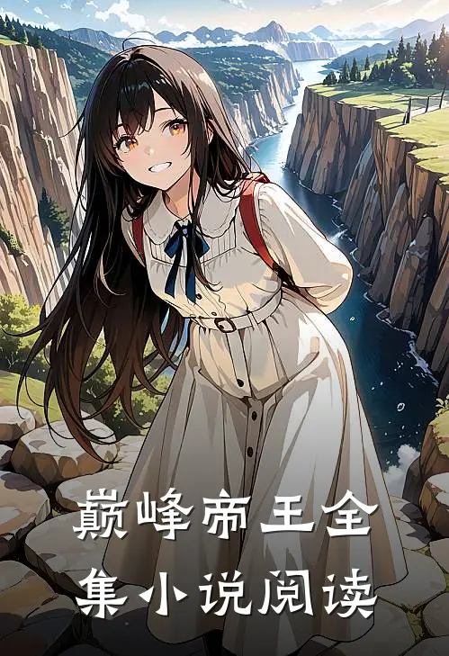 巅峰帝王全集小说阅读