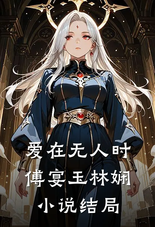 爱在无人时傅宴玉林娴小说结局