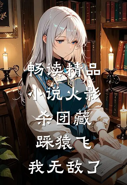 畅读精品小说火影：杀团藏踩猿飞，我无敌了