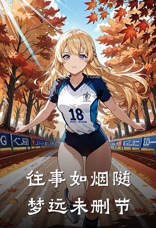 往事如烟随梦远未删节