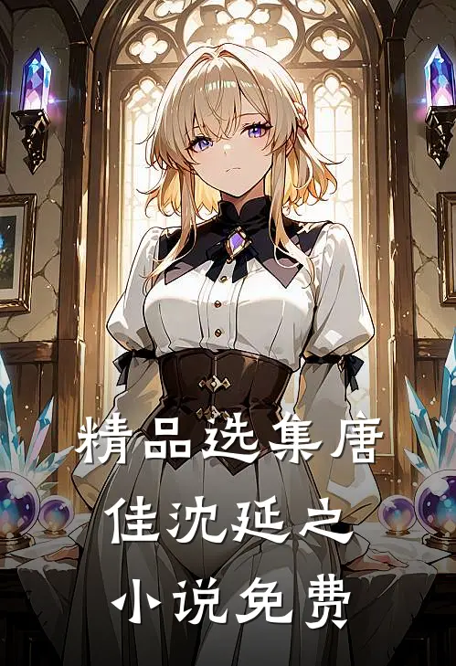 精品选集唐佳沈延之小说免费