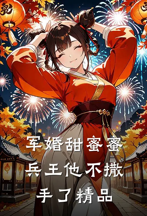 军婚甜蜜蜜兵王他不撒手了精品