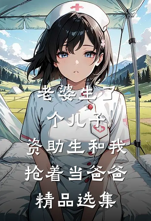 老婆生了个儿子，资助生和我抢着当爸爸精品选集