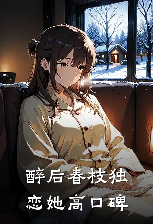 醉后春枝独恋她高口碑