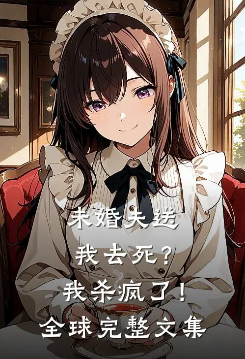 未婚夫送我去死？我杀疯了！全球完整文集