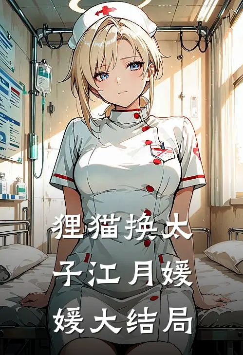 狸猫换太子江月媛媛大结局
