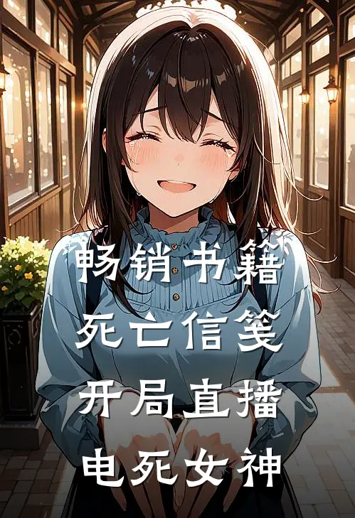 畅销书籍死亡信笺：开局直播电死女神