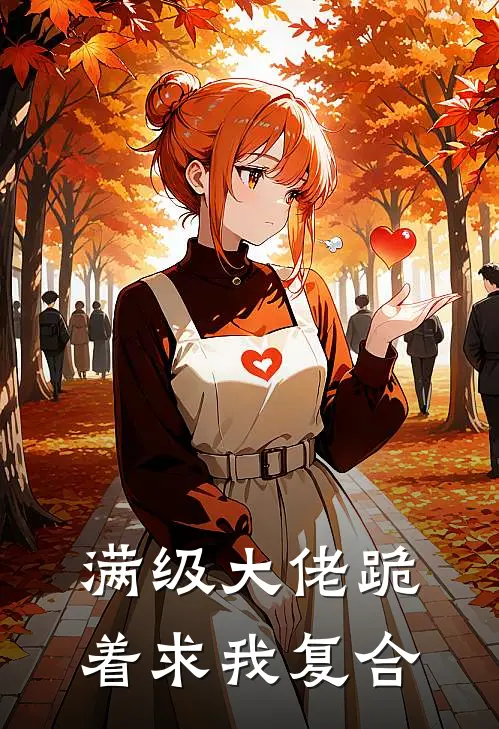 满级大佬跪着求我复合