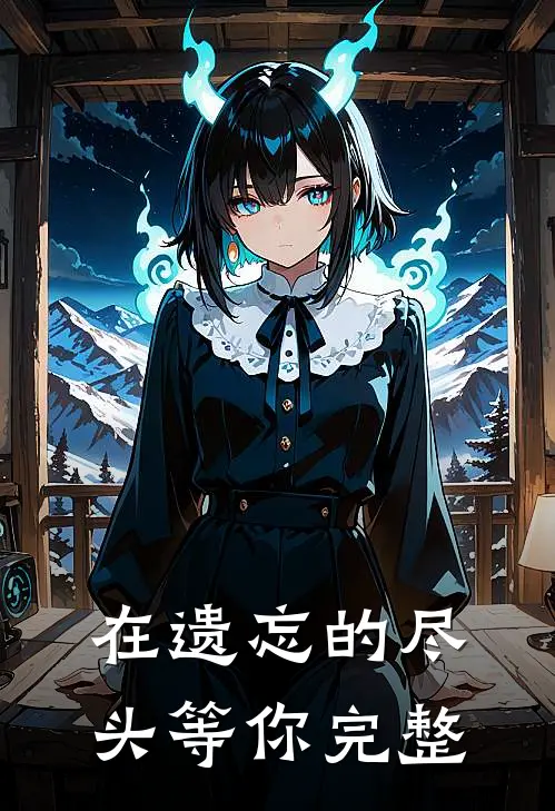 在遗忘的尽头等你完整