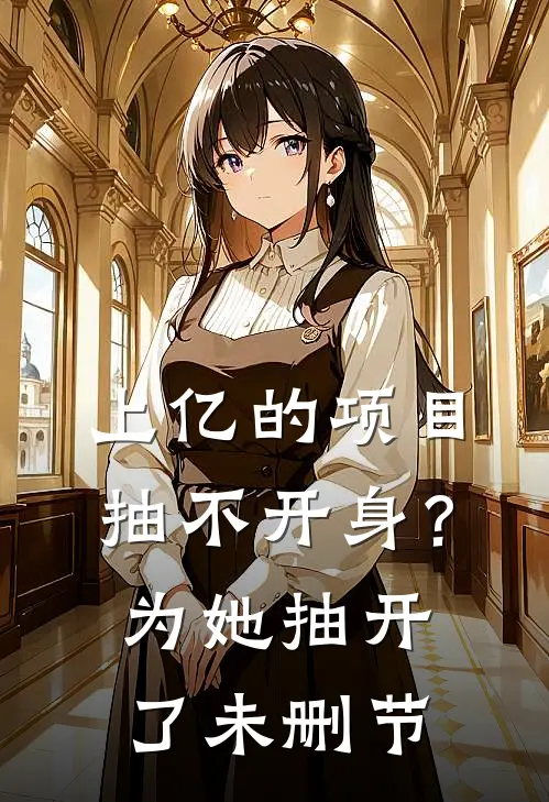 上亿的项目抽不开身？为她抽开了未删节