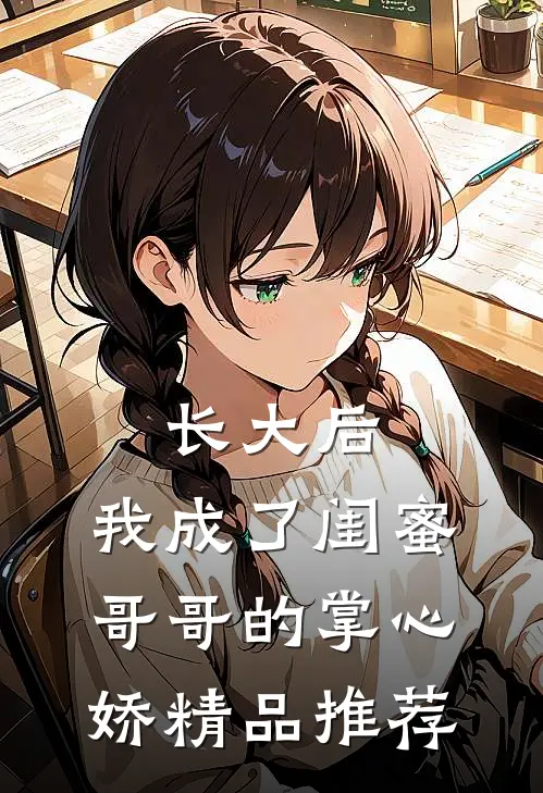 长大后，我成了闺蜜哥哥的掌心娇精品推荐