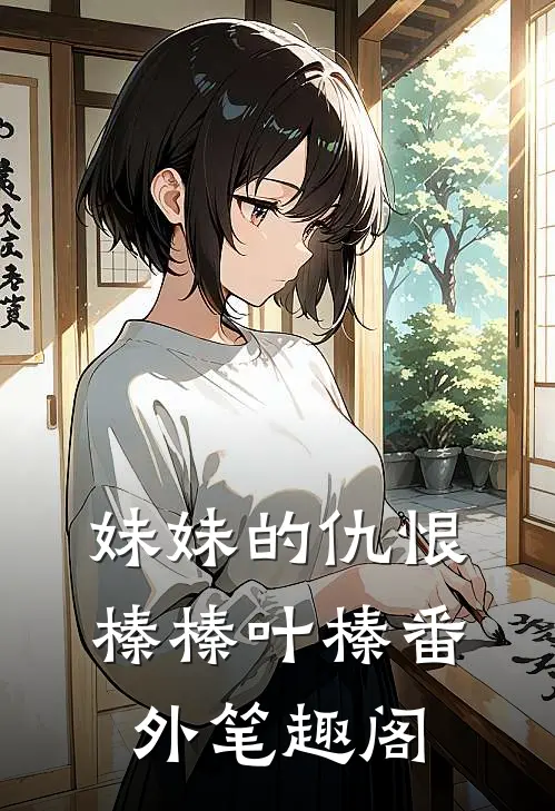 妹妹的仇恨：榛榛叶榛番外笔趣阁