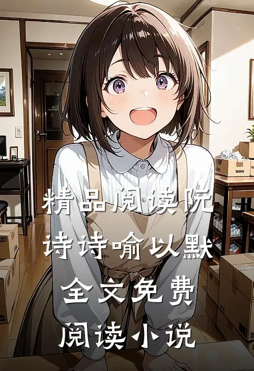 精品阅读阮诗诗喻以默全文免费阅读小说