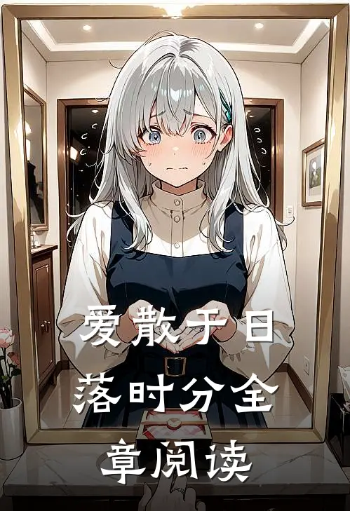 爱散于日落时分全章阅读